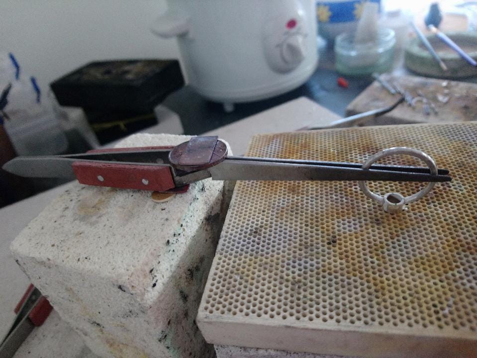 I think I'm in love - image 2 - student project