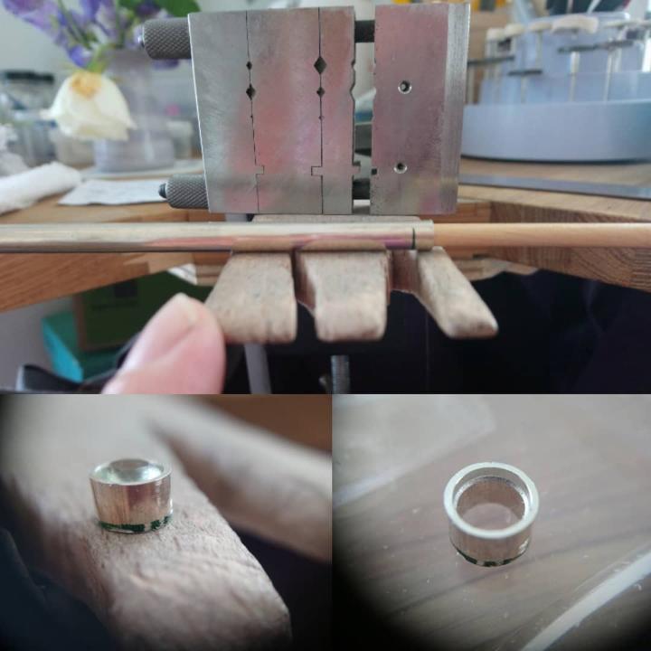 I think I'm in love - image 1 - student project
