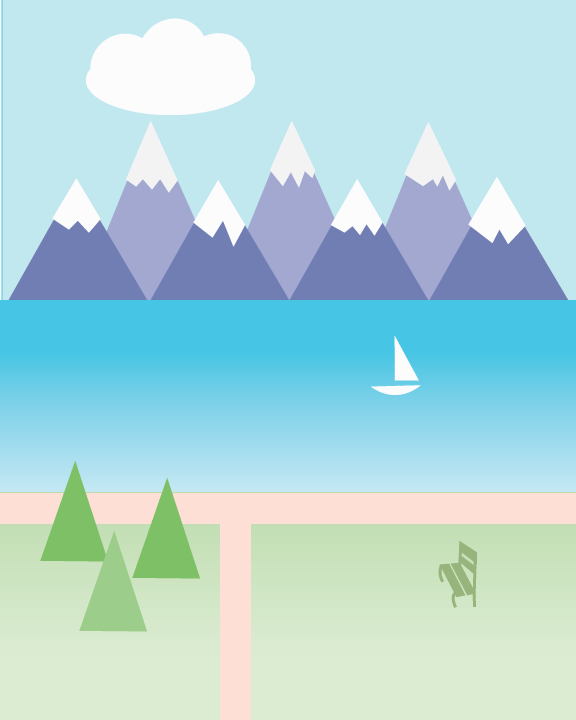 In the Quiet Wilderness - image 3 - student project