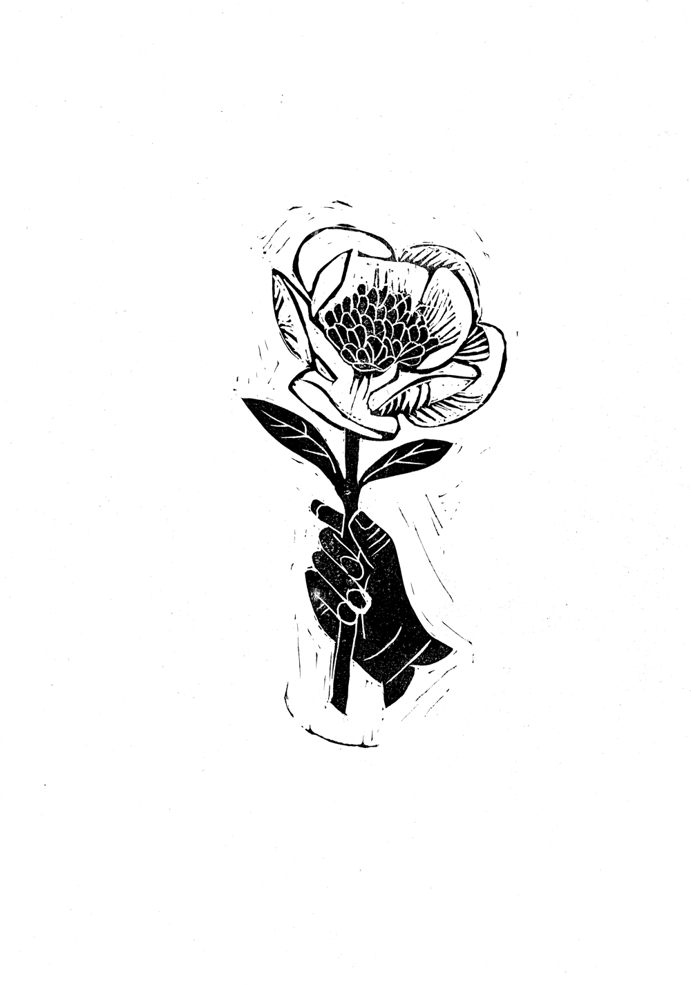 First attempt - image 2 - student project