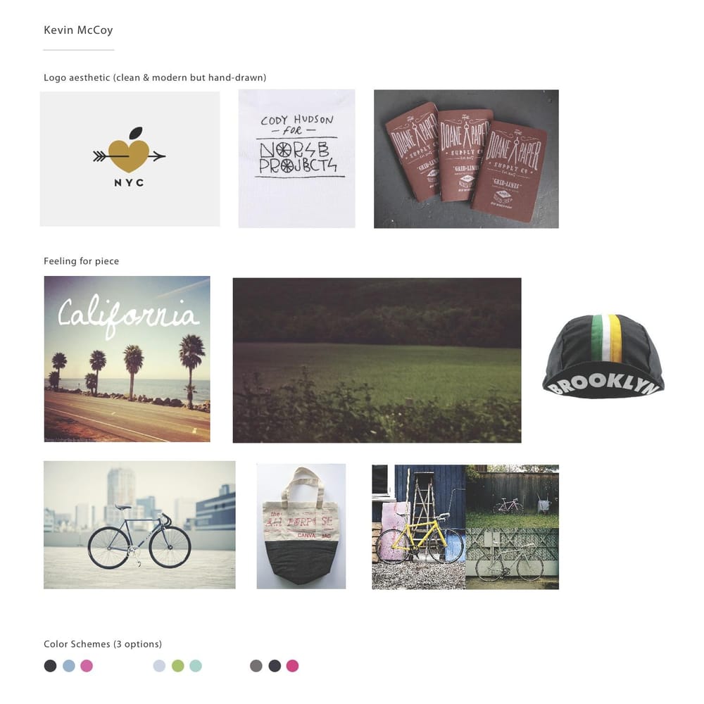 BIKELIFE - image 1 - student project