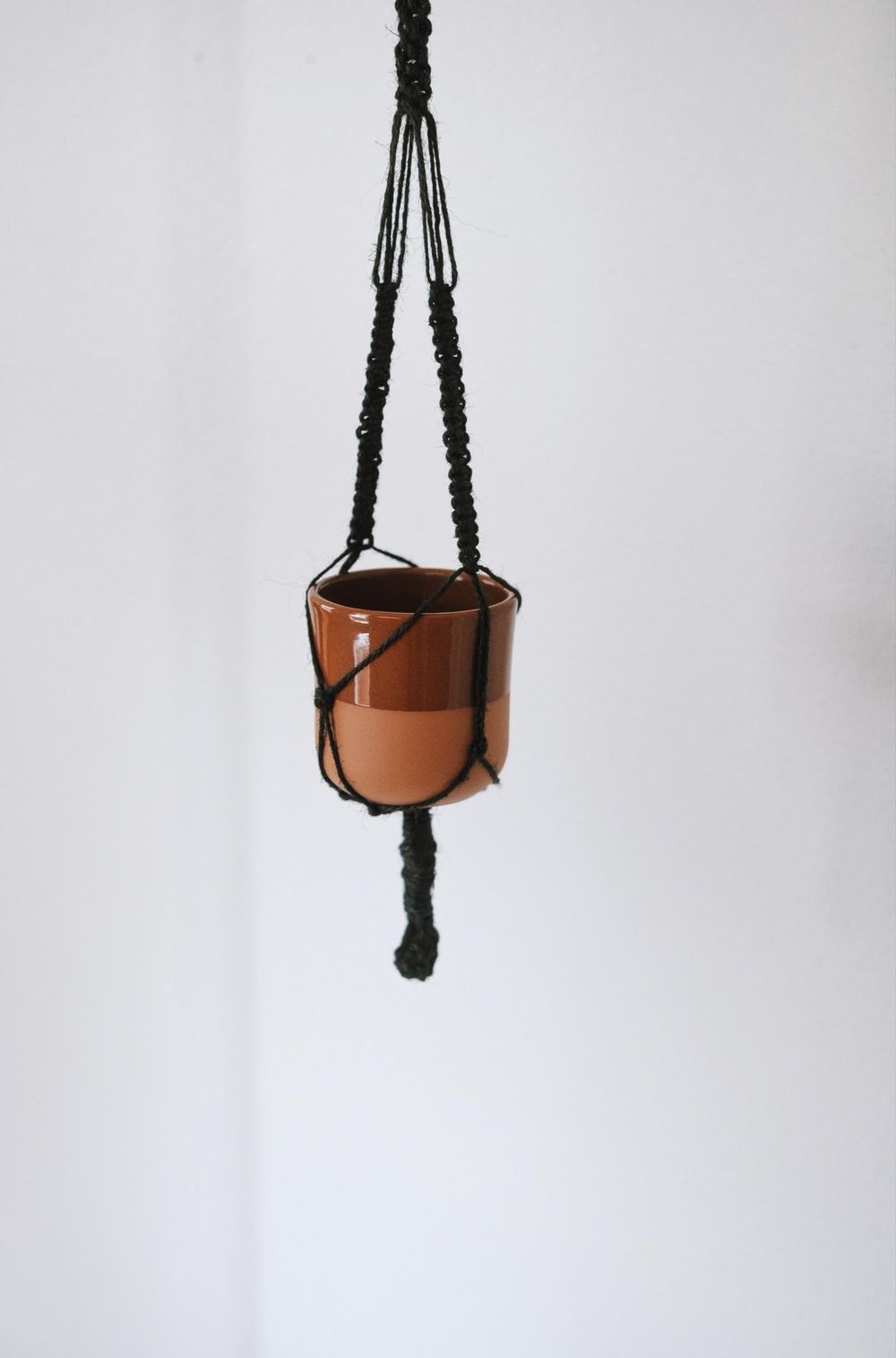 Planter Hanger Crazy - image 3 - student project