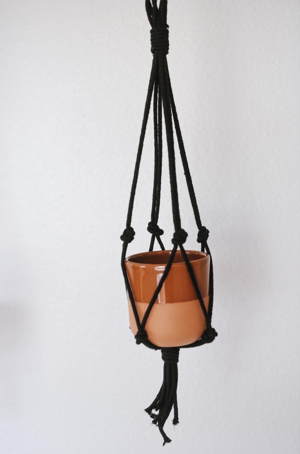 Planter Hanger Crazy - image 2 - student project