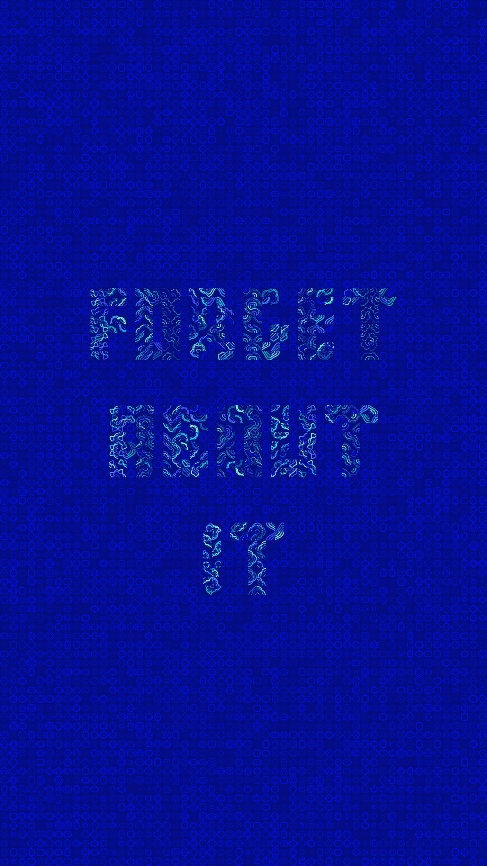 Forget About It - image 2 - student project