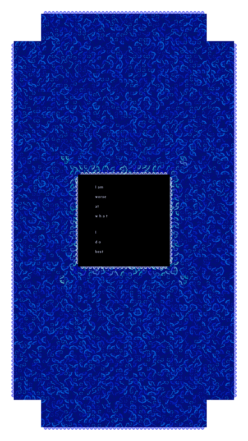 Forget About It - image 3 - student project