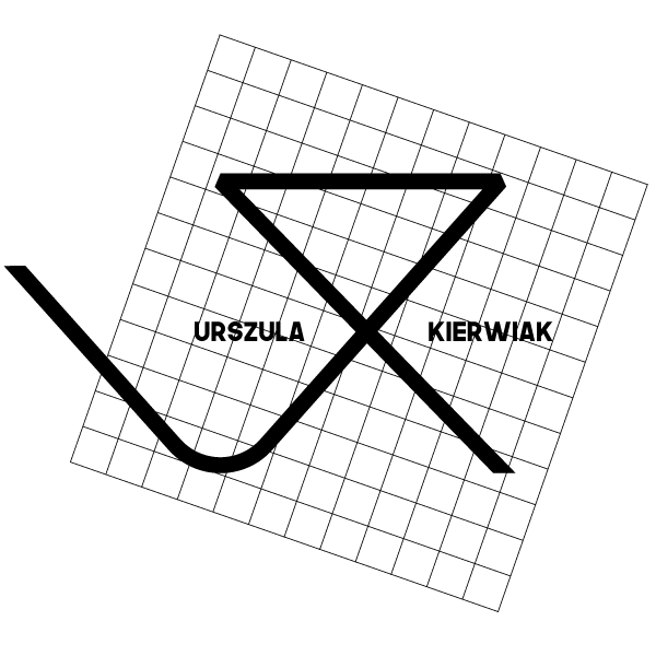 My minimalistic logo - I've finally designed the one that is simple and I love it! - image 2 - student project