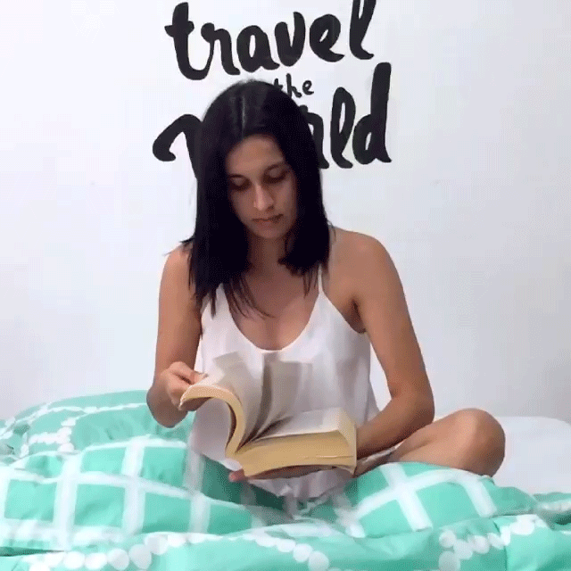 My first cinemagraph - image 1 - student project