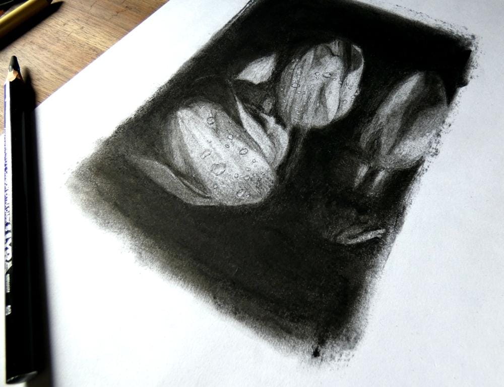 Out of the Dark (into the Light) - image 2 - student project