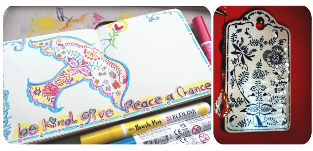 Peace Please - image 1 - student project