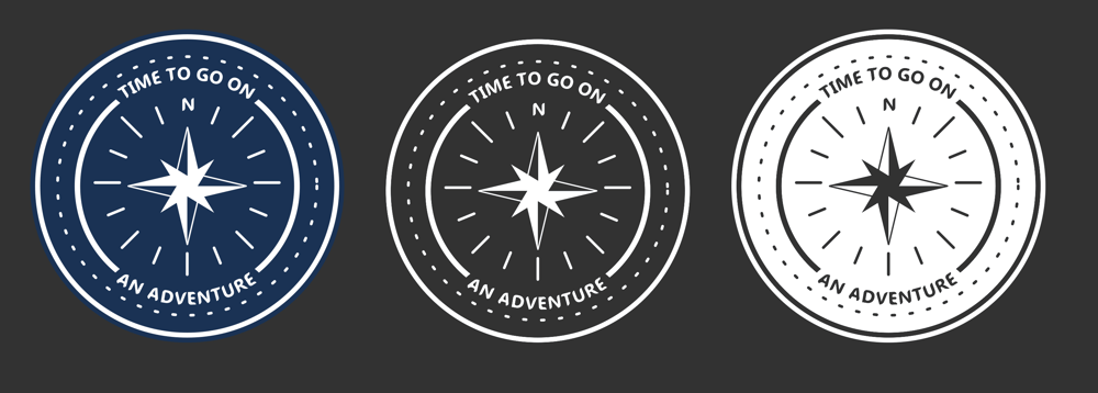 Time for an adventure! - image 1 - student project