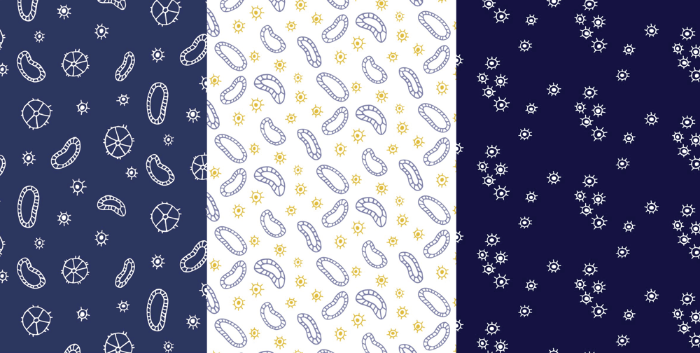 Patterns, patterns everywhere - image 3 - student project