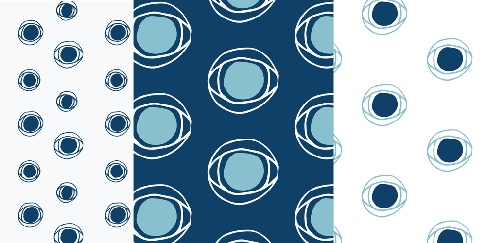 Patterns, patterns everywhere - image 2 - student project