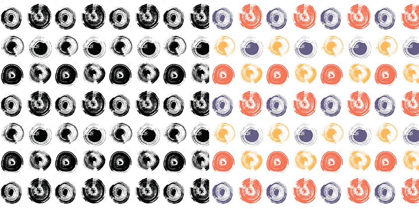 Patterns, patterns everywhere - image 9 - student project