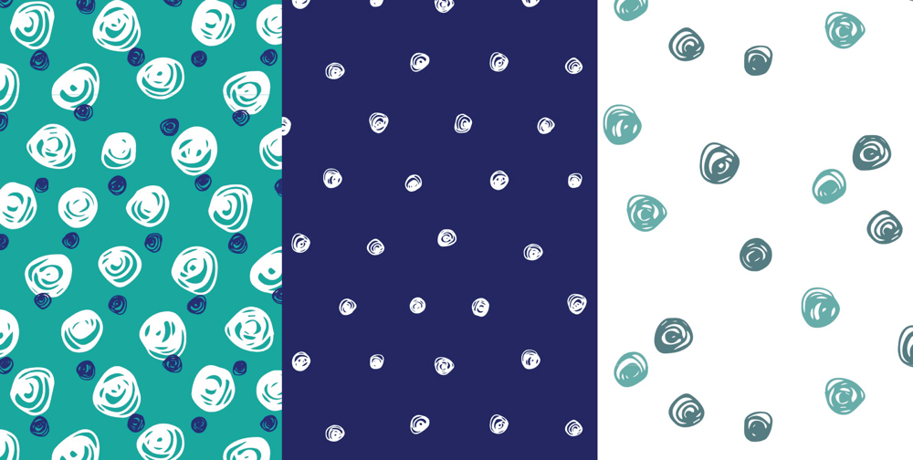 Patterns, patterns everywhere - image 8 - student project