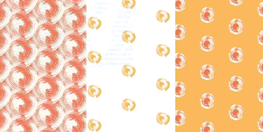 Patterns, patterns everywhere - image 10 - student project