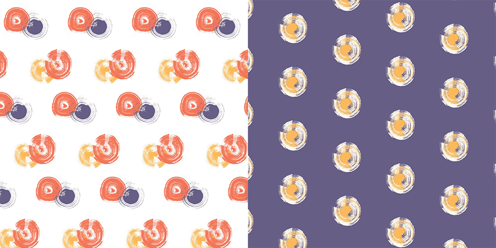 Patterns, patterns everywhere - image 11 - student project