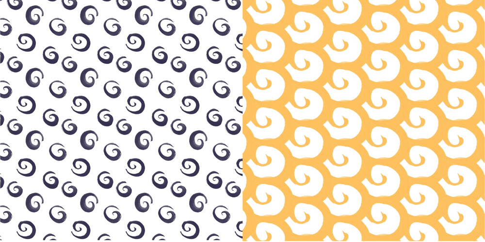 Patterns, patterns everywhere - image 7 - student project