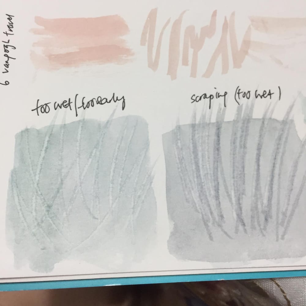 techniques & projects - image 4 - student project