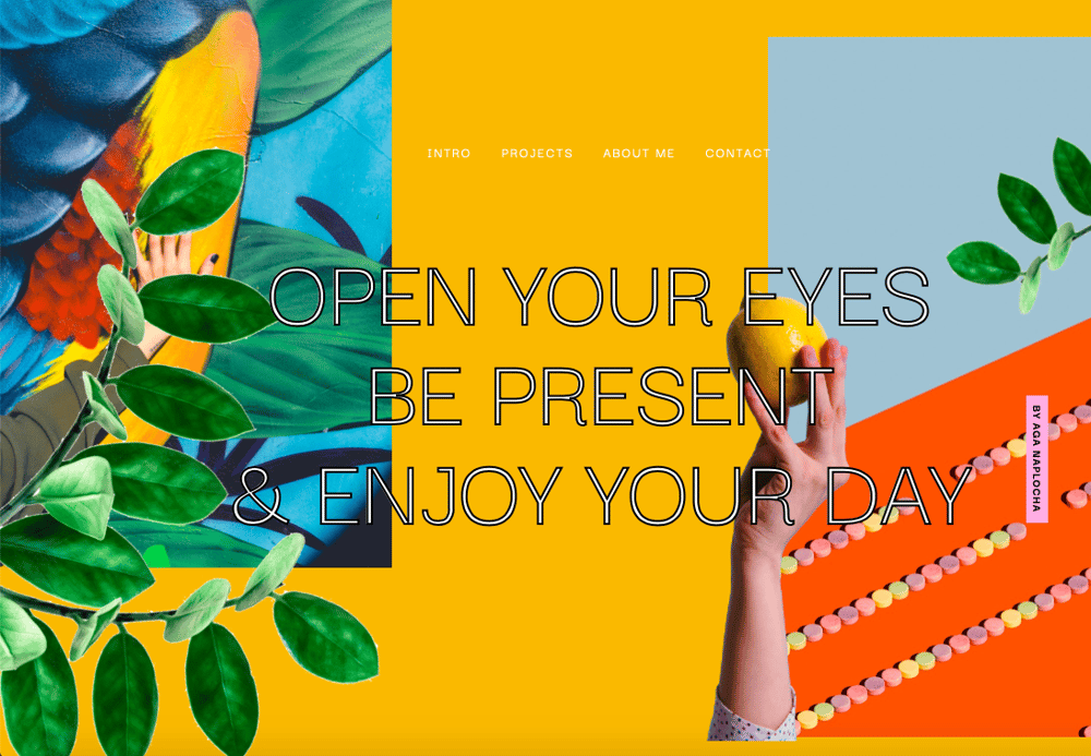 I done it - image 1 - student project