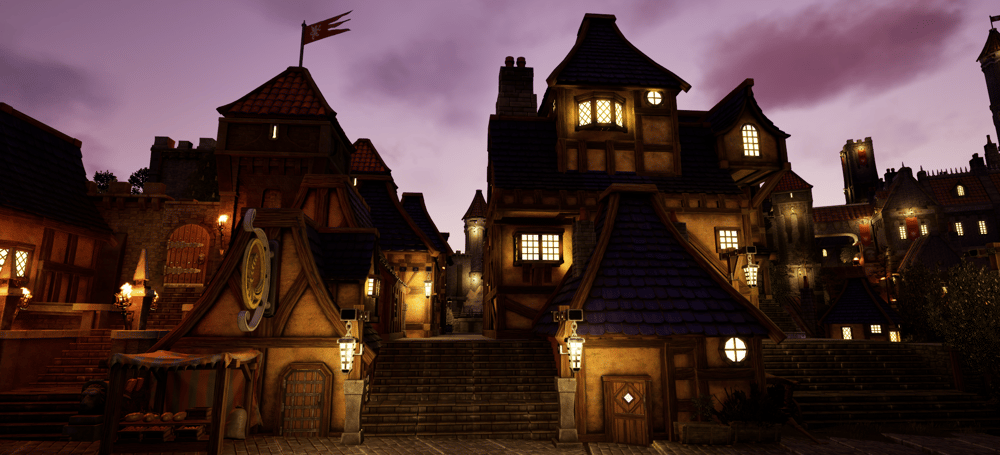 Castle Project - image 4 - student project