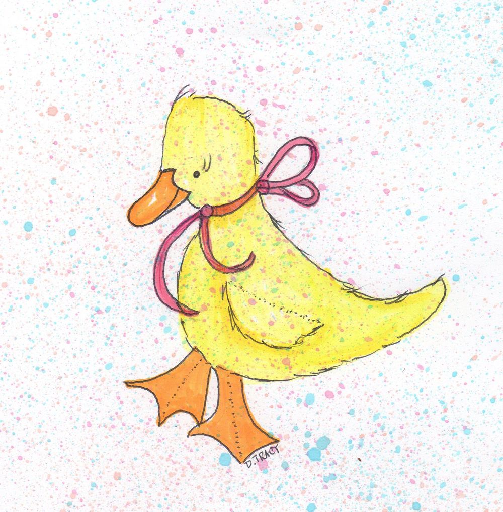 Baby Animals - image 3 - student project