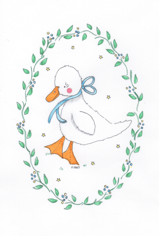 Baby Animals - image 2 - student project