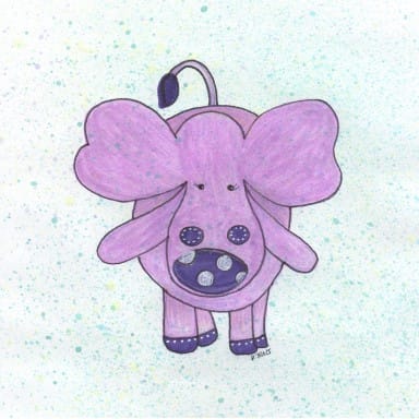 Baby Animals - image 5 - student project