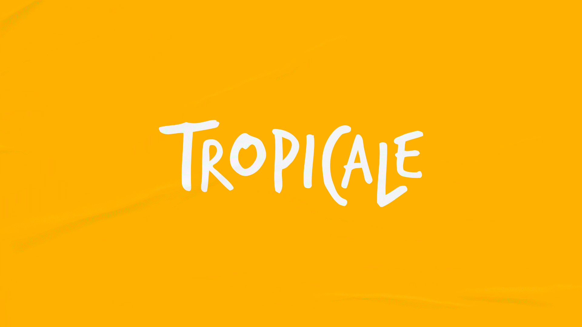 Tropicale Brazilian Soda - image 2 - student project