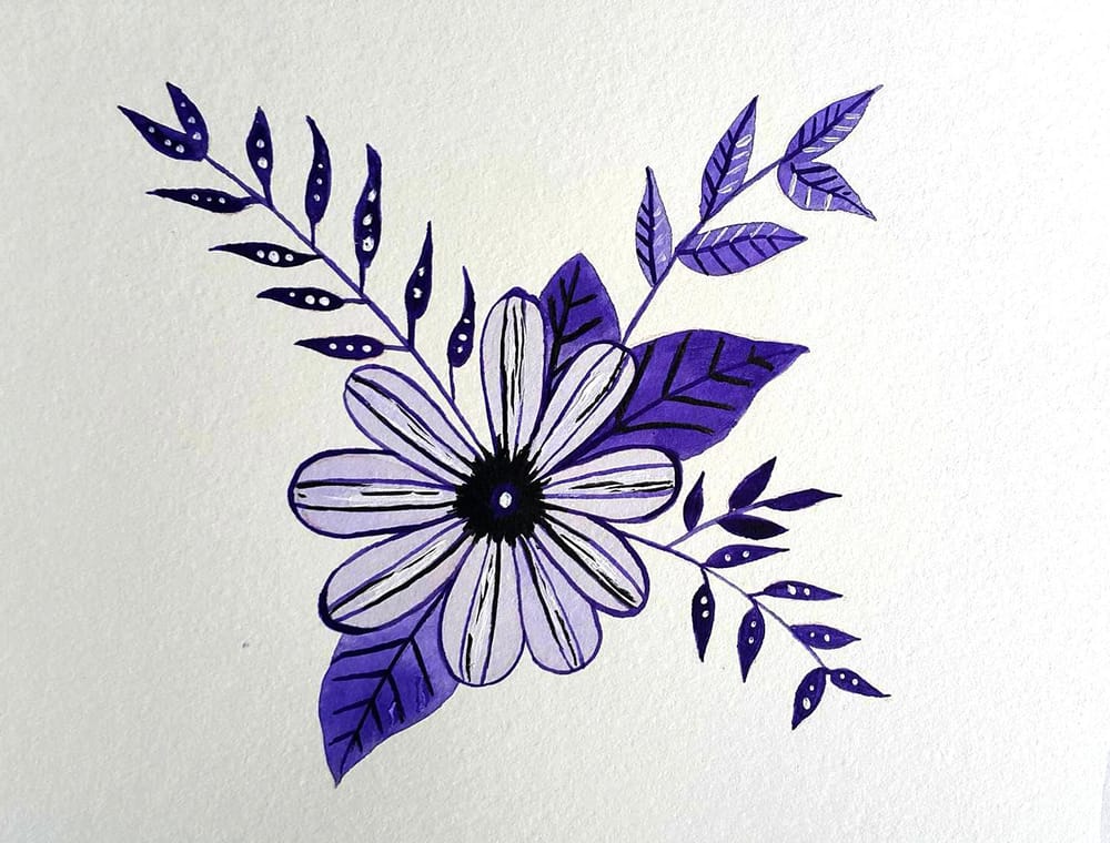 Having fun under the sea | Skillshare Student Project