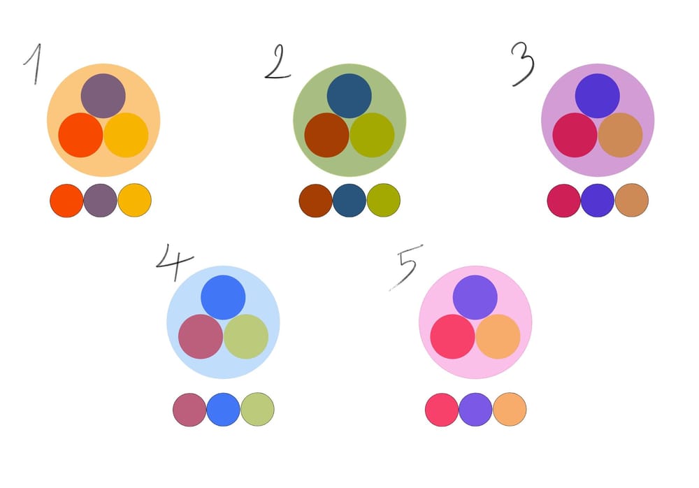 Fun With Color - image 3 - student project