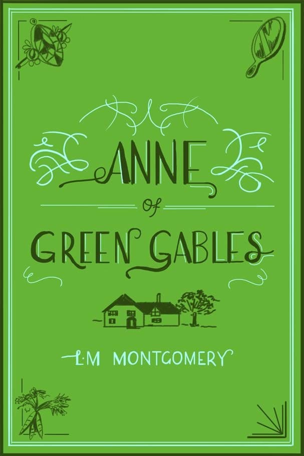 Anne of Green Gables - image 5 - student project