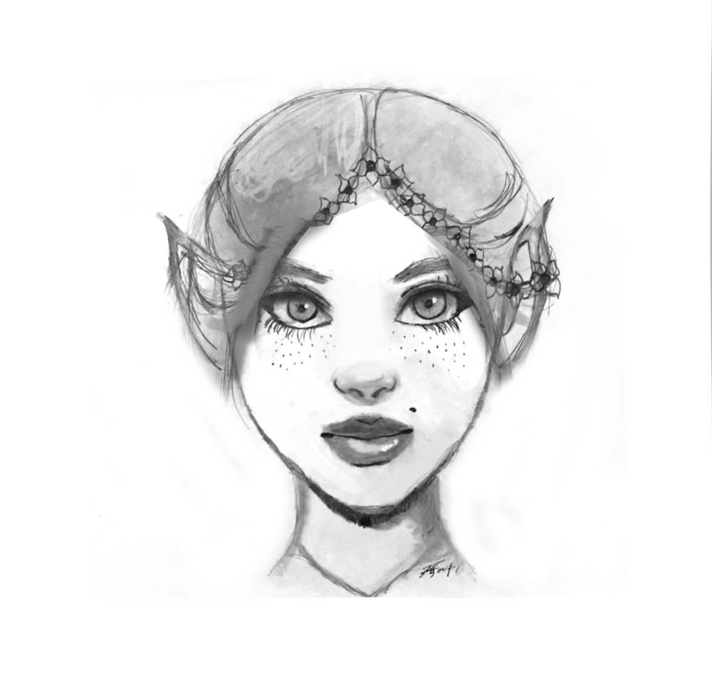 My Drawing - image 2 - student project
