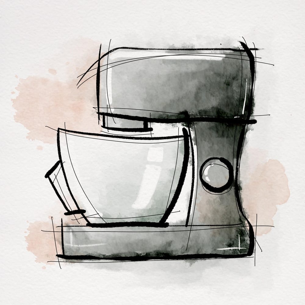 Sketchy Doodles - image 7 - student project