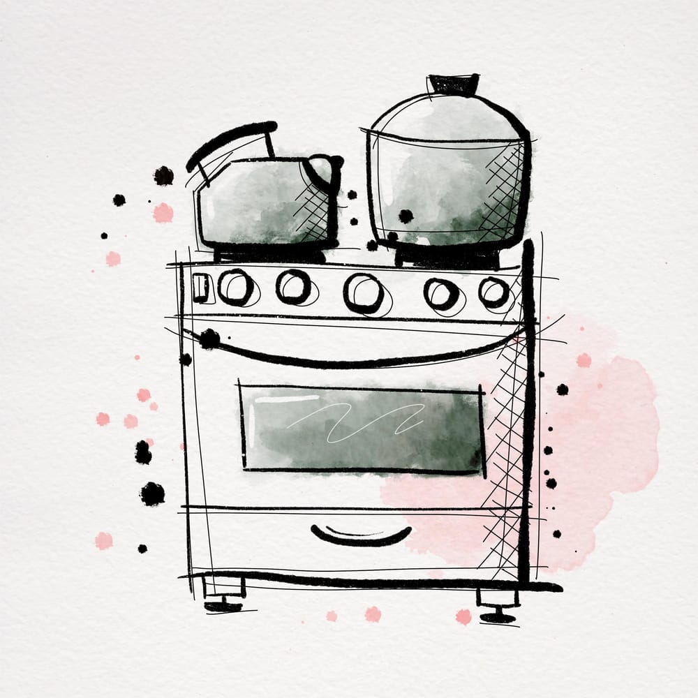 Sketchy Doodles - image 6 - student project