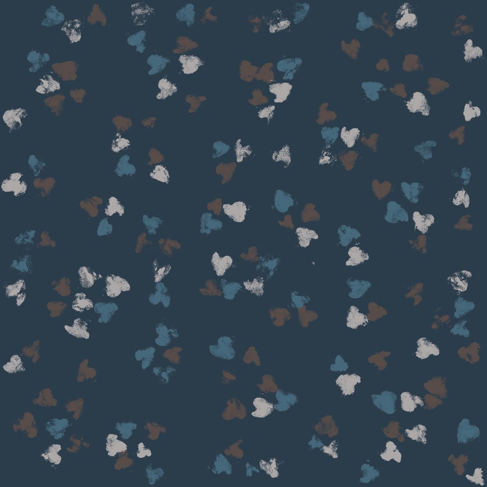 Colour palette Home - image 1 - student project