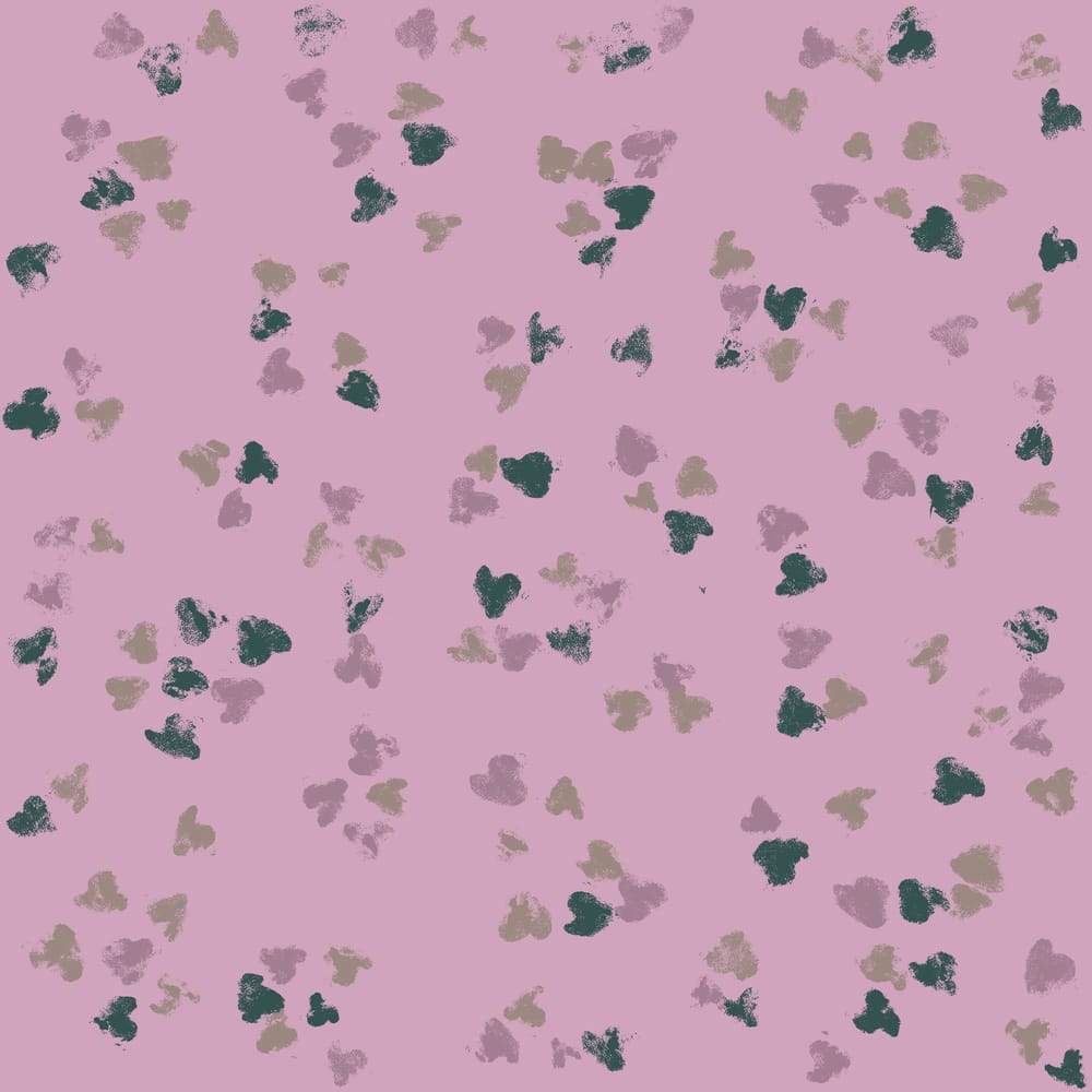 Colour palette Home - image 2 - student project