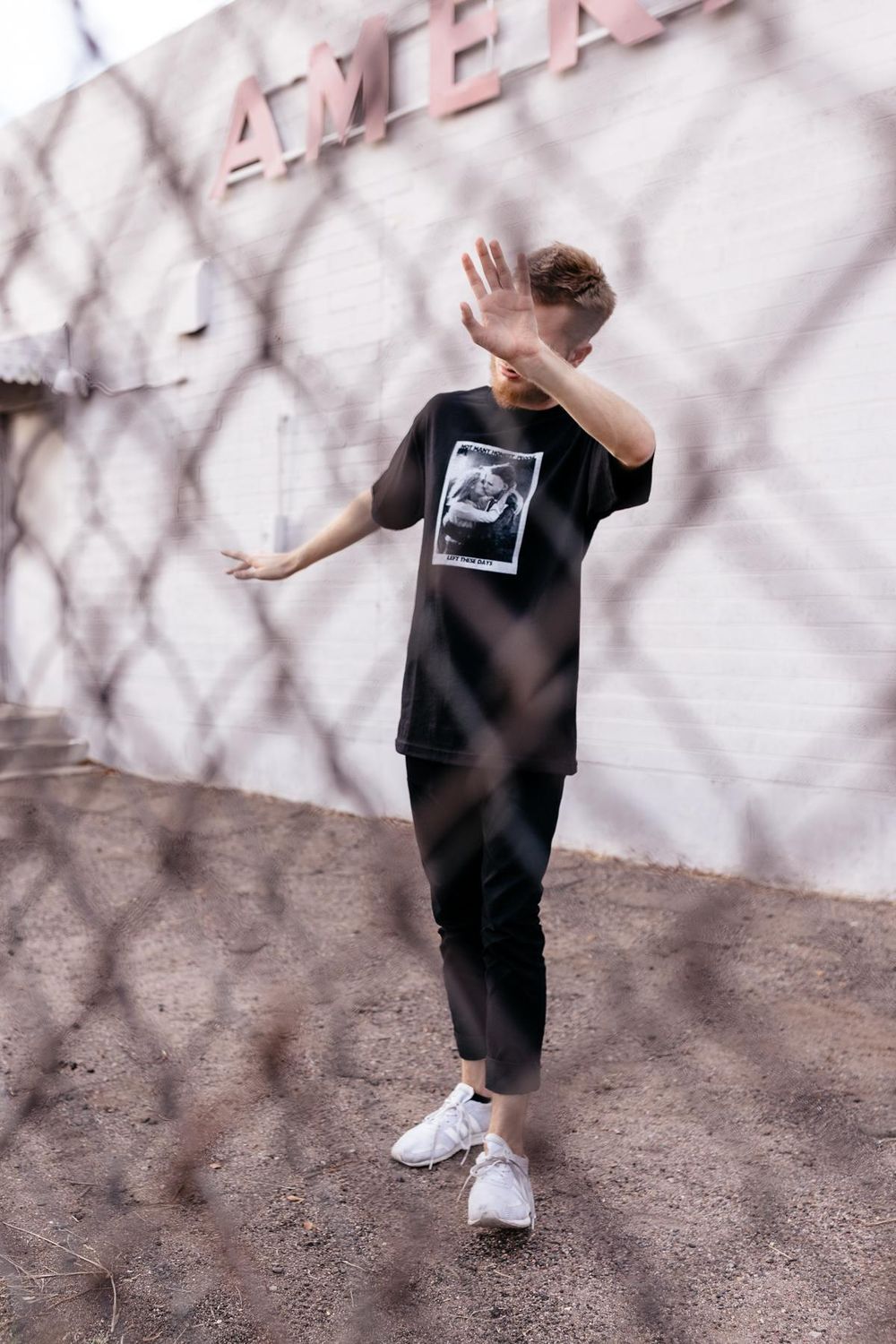 Locale Los Angeles - image 3 - student project