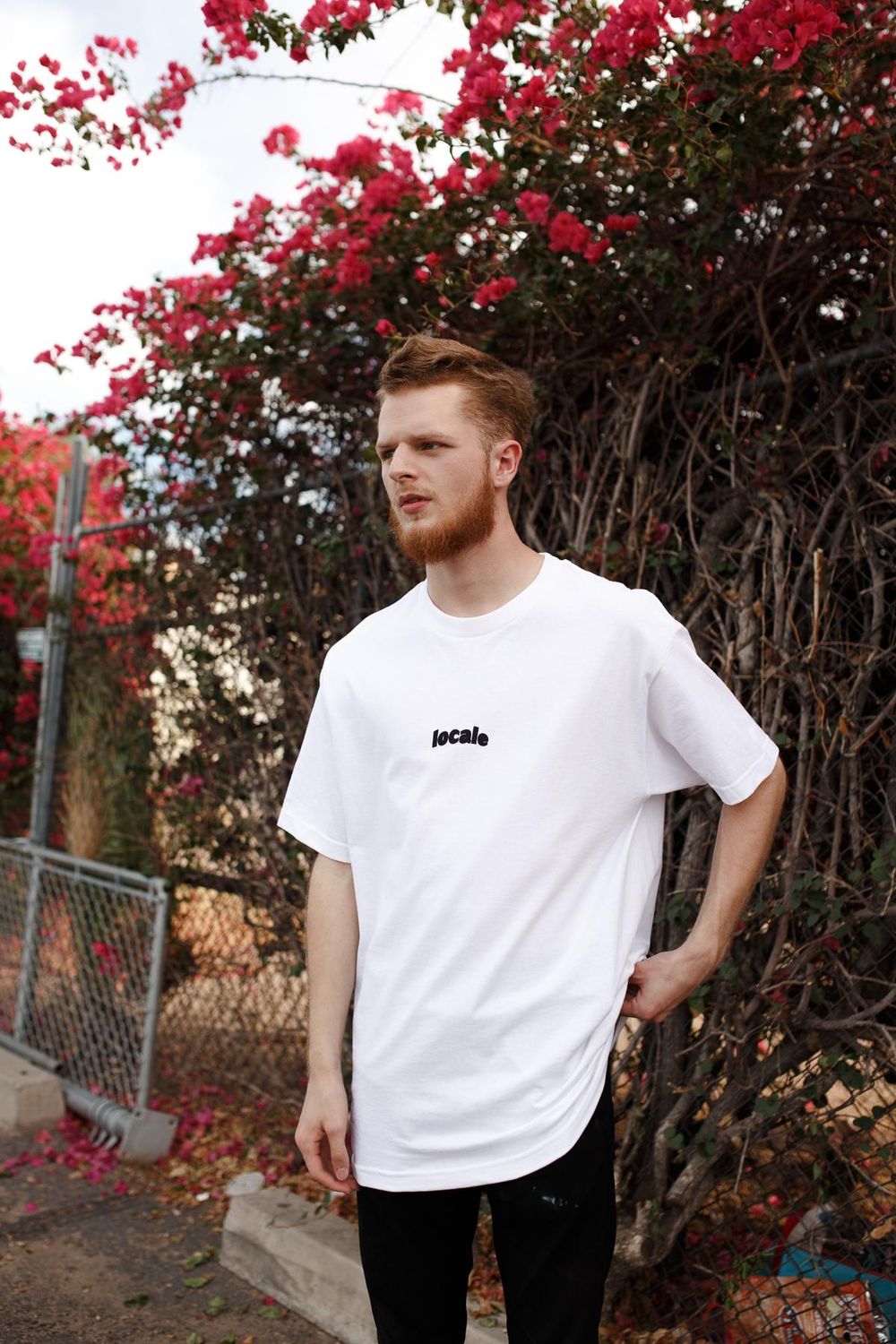 Locale Los Angeles - image 6 - student project