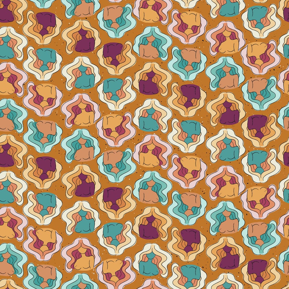 Astrology - image 4 - student project