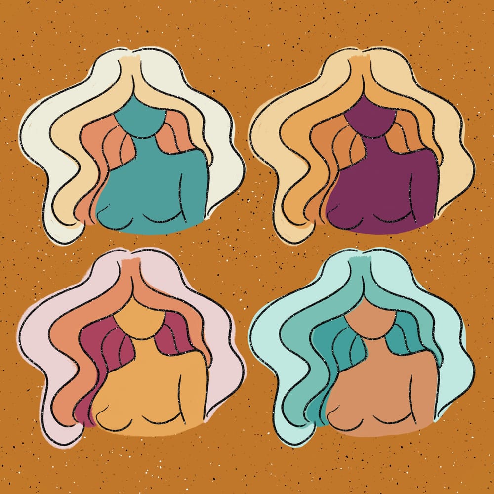 Astrology - image 3 - student project