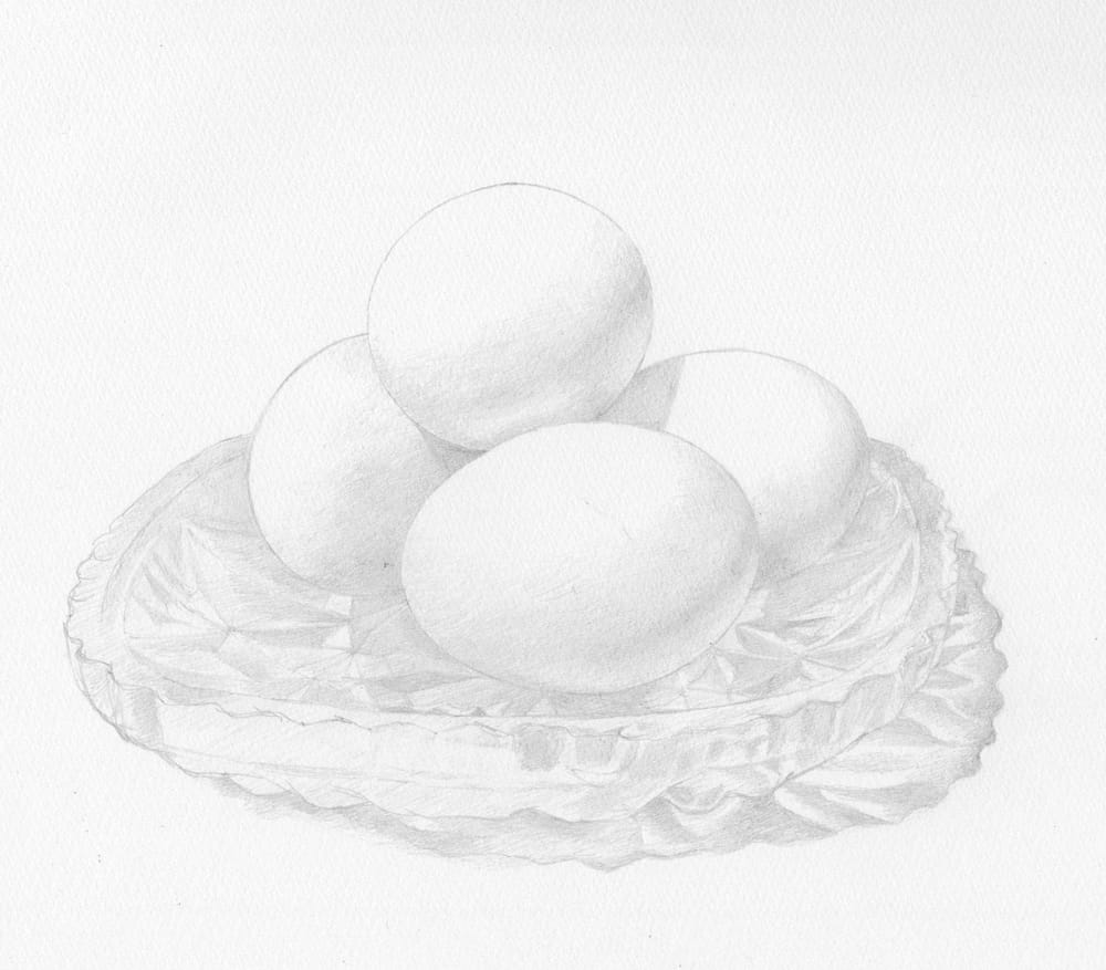 Value eggs - image 3 - student project