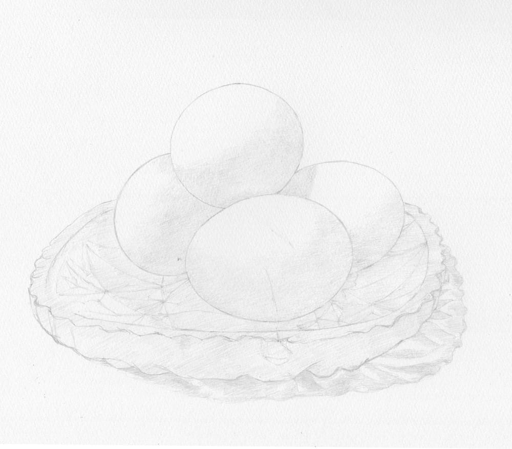 Value eggs - image 1 - student project