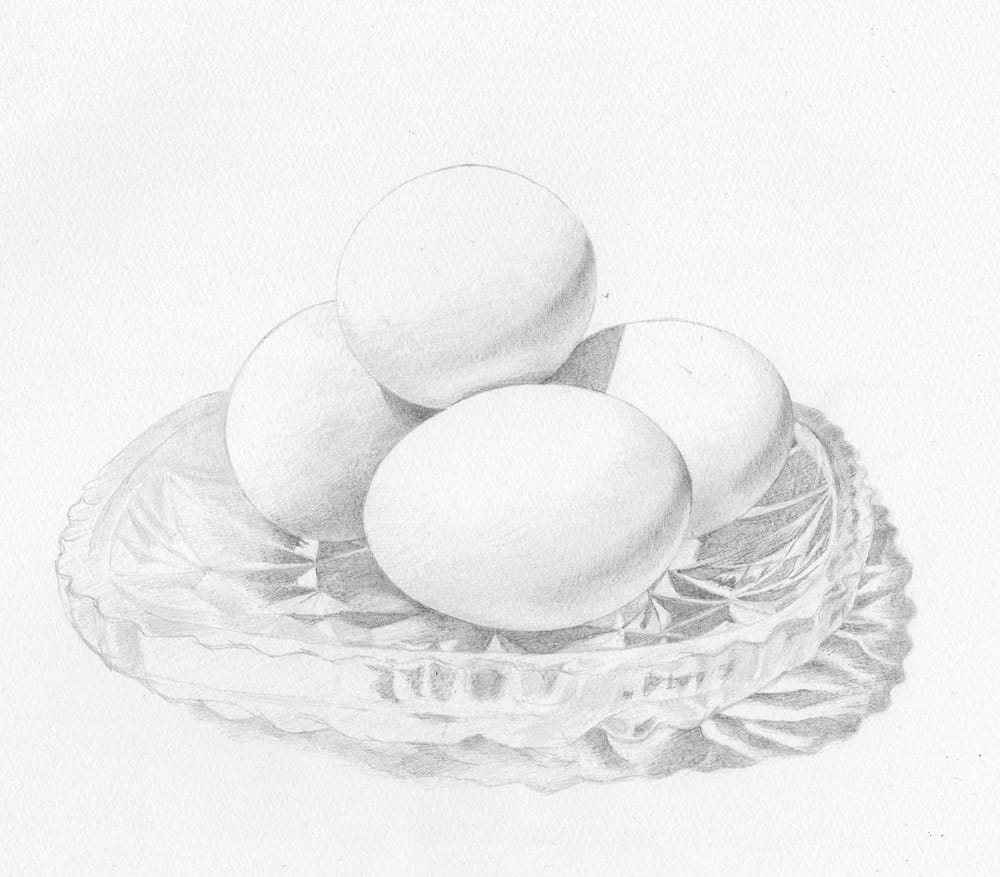 Value eggs - image 4 - student project