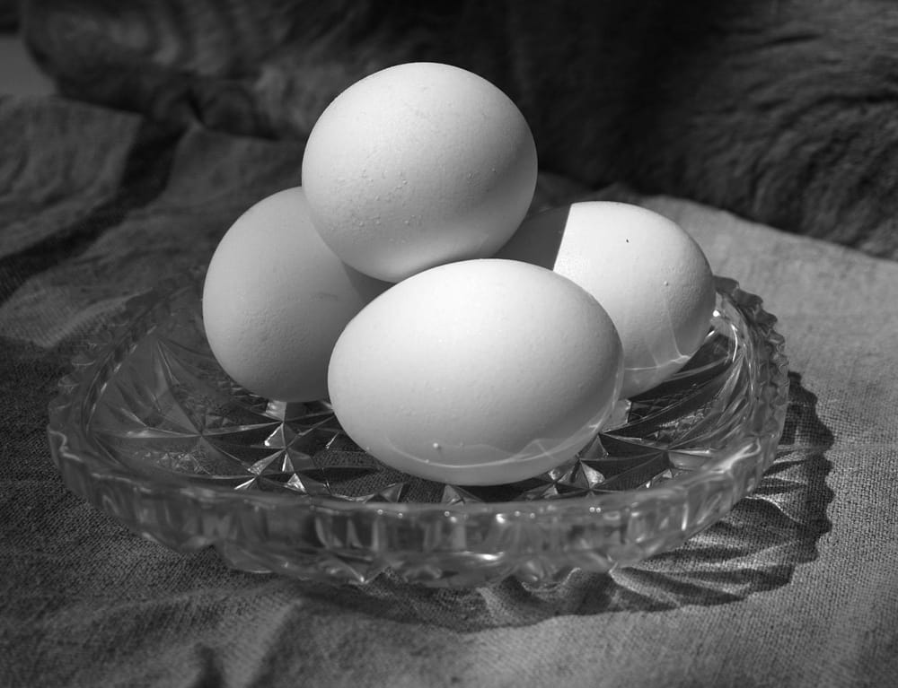 Value eggs - image 7 - student project