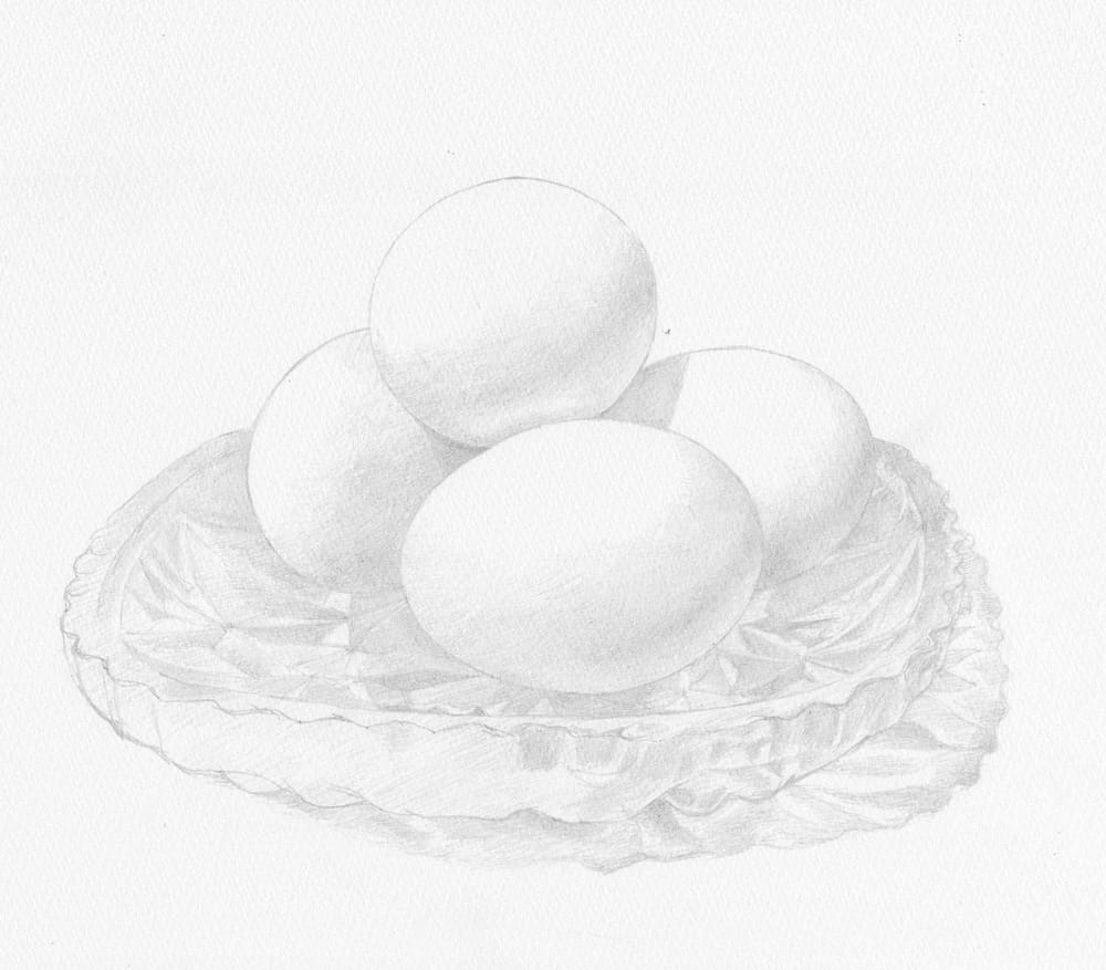 Value eggs - image 2 - student project