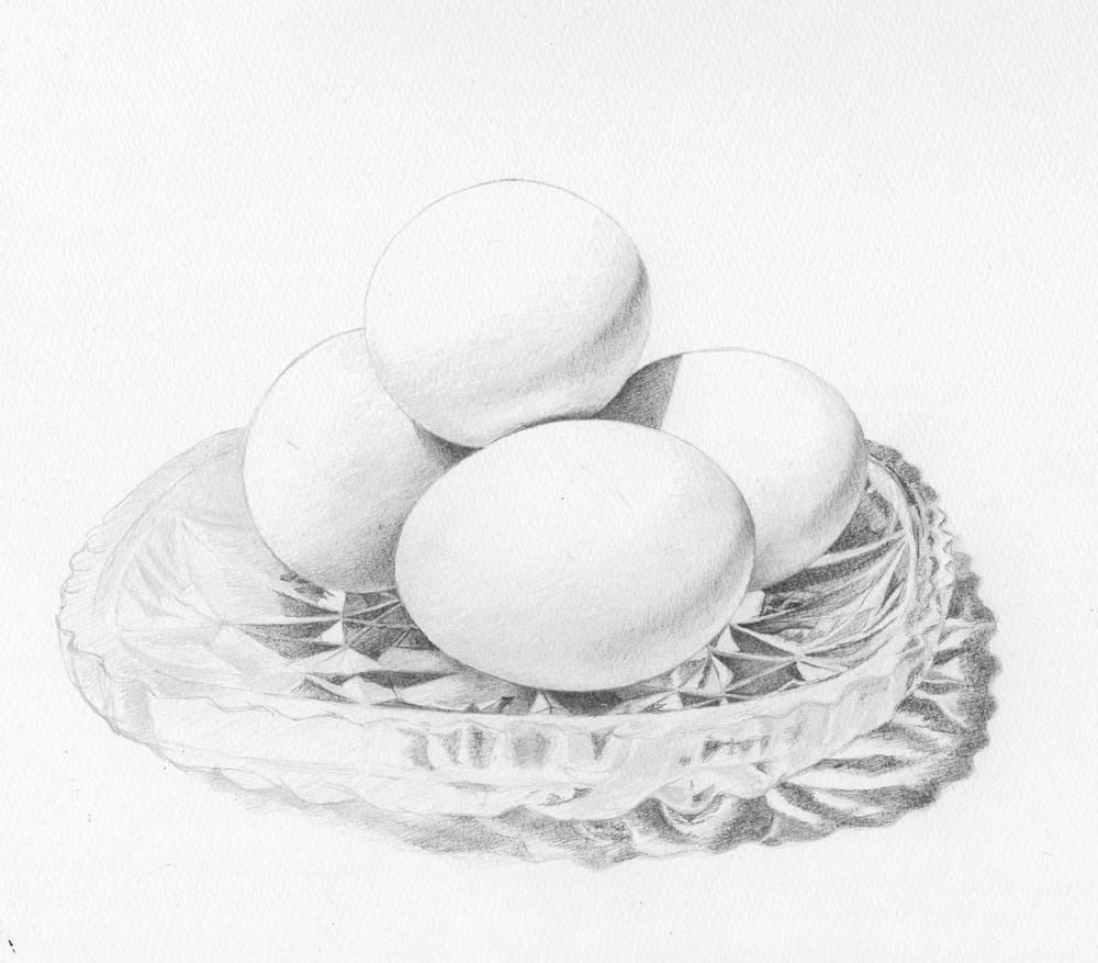 Value eggs - image 5 - student project