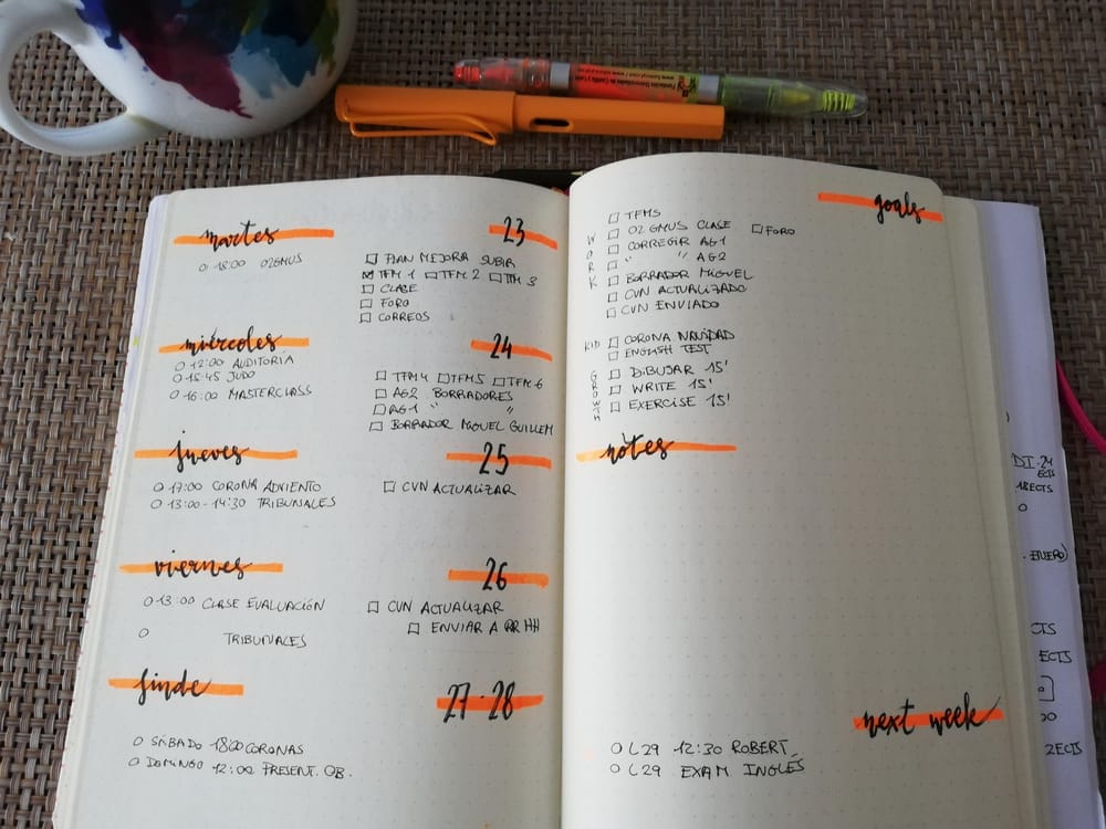 PRODUCTIVITY - image 4 - student project