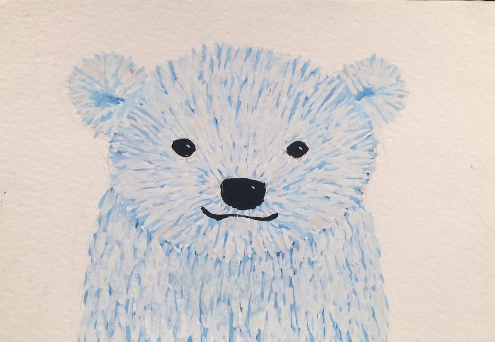 Cute Animals That Are Actually Pointy - image 4 - student project