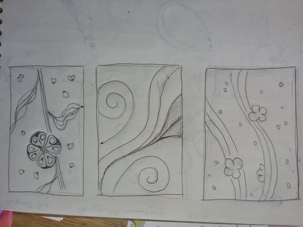 Planned, tonal - image 1 - student project