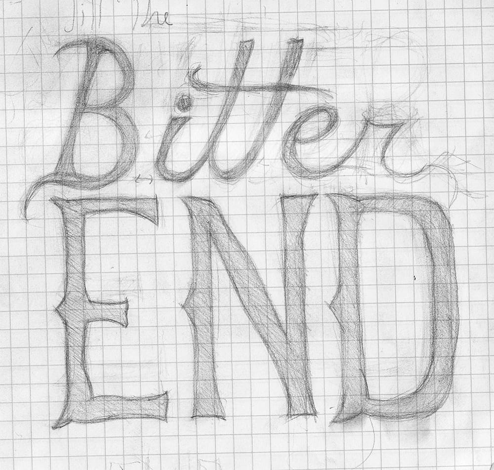 Bitter End - image 2 - student project